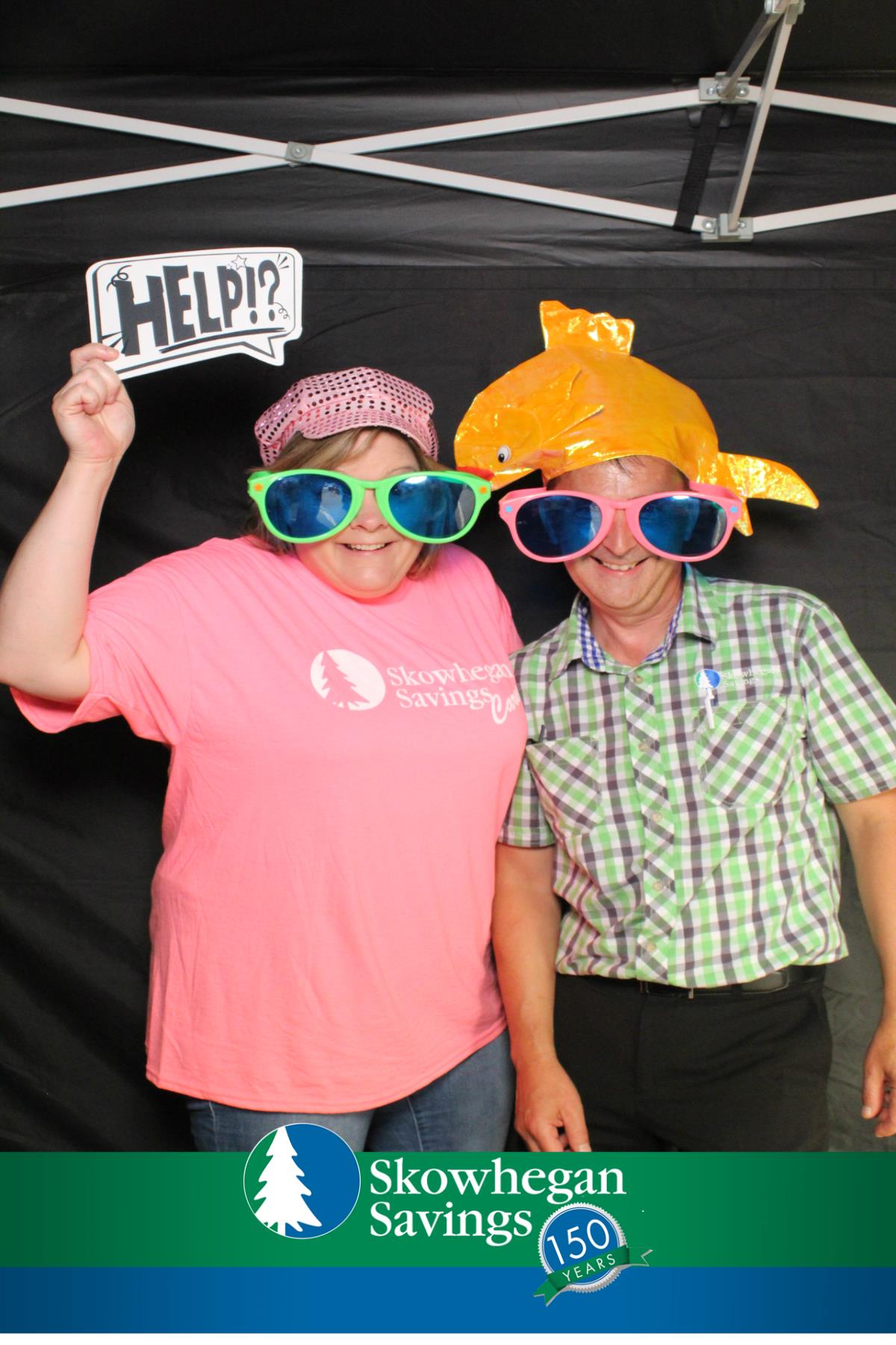 Skowhegan Savings Bank Norridgewock | View more photos from the event at gallery.mainemagicmirror.com/u/MaineMagicMirror/Skowhegan-Savings-Bank-Norridgewock